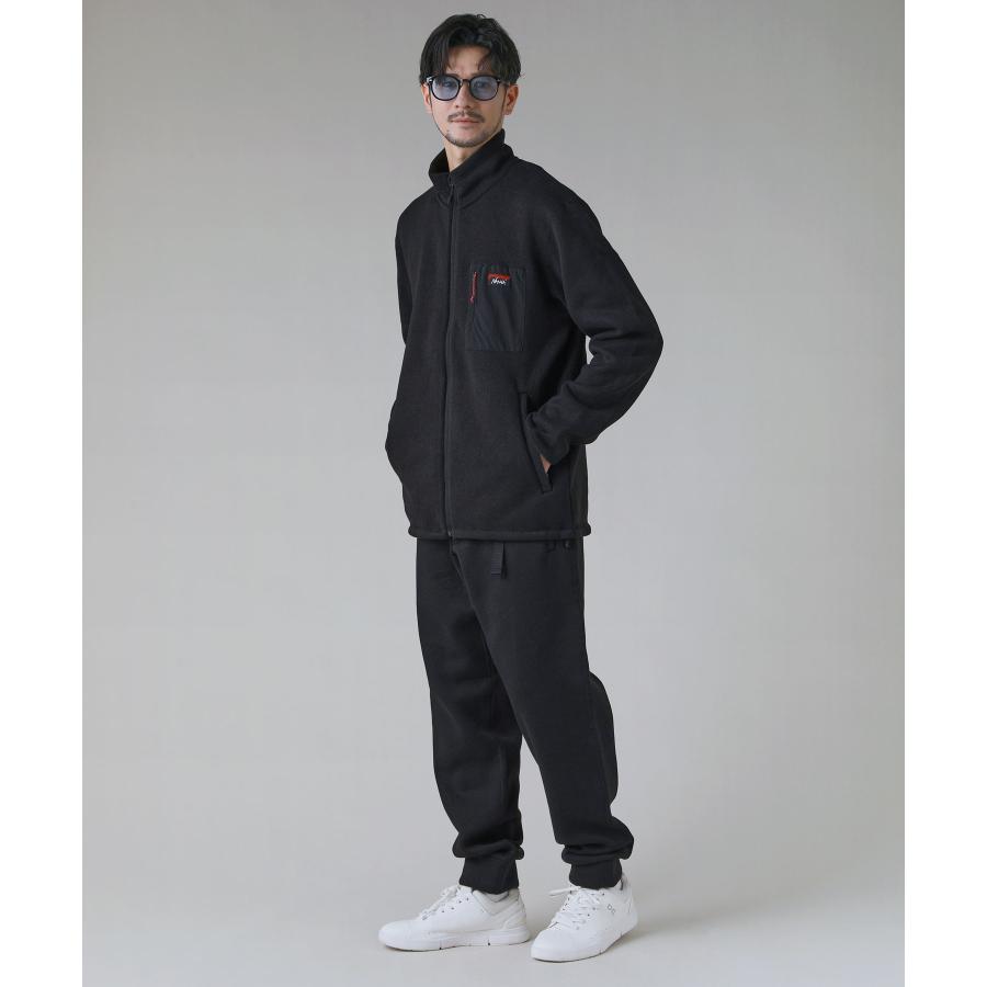 NANGA（ナンガ） 【セットアップ対応】 ジョガーパンツ メンズ 冬 秋