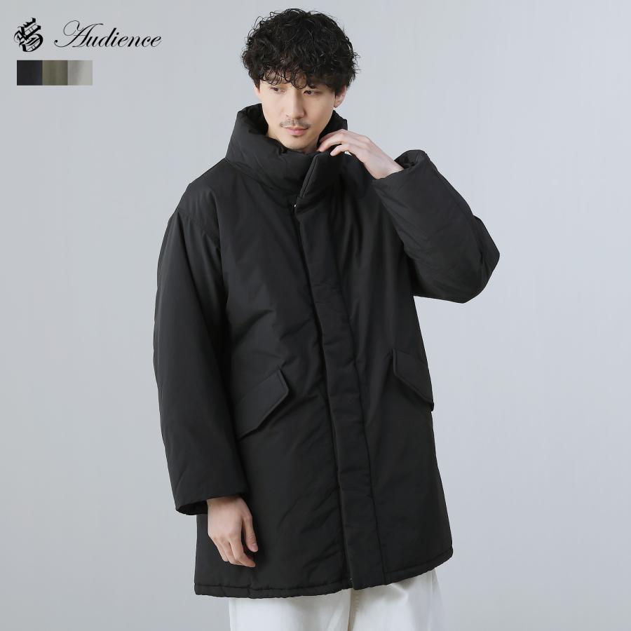 Audience（オーディエンス） モッズコート フィッシュテールパーカー
