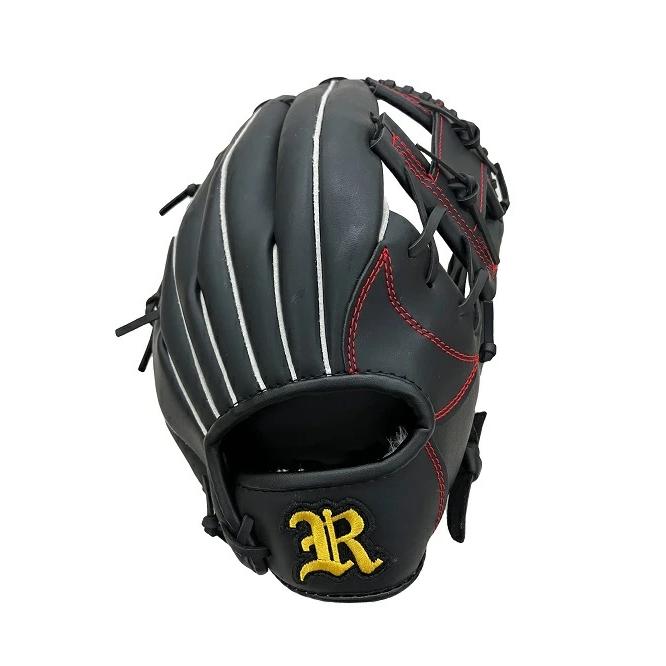 野球 グローブ 軟式 一般 オールラウンド用 12インチ 6400 大人用 右