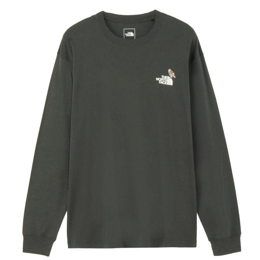 THE NORTH FACE（ザ ノースフェイス） ノースフェイス ロンT メンズ