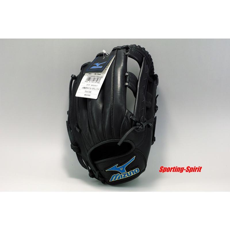 MIZUNO（ミズノ） 【少年軟式野球用グラブ】 ビューリーグ