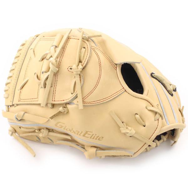 ヤ*グ様 一般硬式 オーダー ピッチャー用グローブ ノーブランド 一般