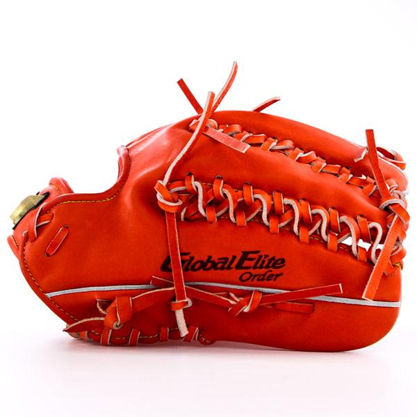 MIZUNO（ミズノ） ミズノ/軟式グローブ/グローバルエリート/左右兼用