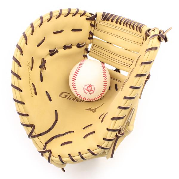 MIZUNO（ミズノ） 硬式ファーストミット / ミズノ ファーストミット