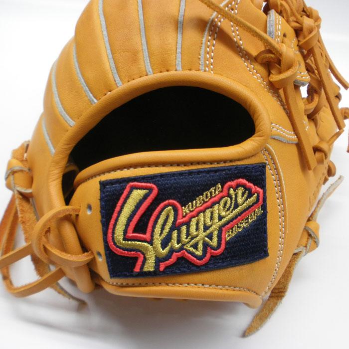 久保田スラッガー（KUBOTA SLUGGER） グローブ 軟式 少年 軟式グラブ