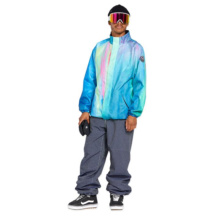 VOLCOM（ボルコム） 日本正規品 スノーボード ウェア パンツ VOLCOM