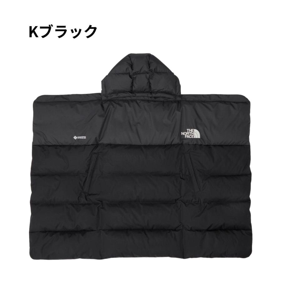 THE NORTH FACE（ザ ノースフェイス） マルチシェルブランケット