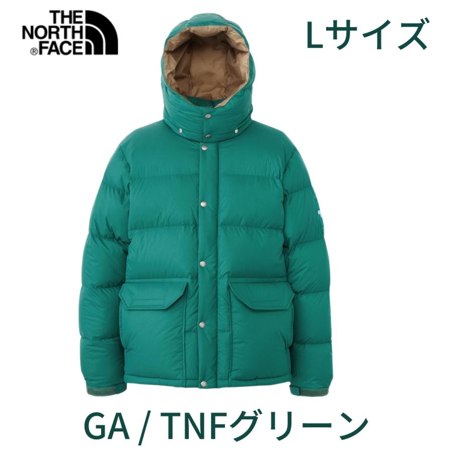THE NORTH FACE（ザ ノースフェイス） ノースフェイス メンズ GA-L