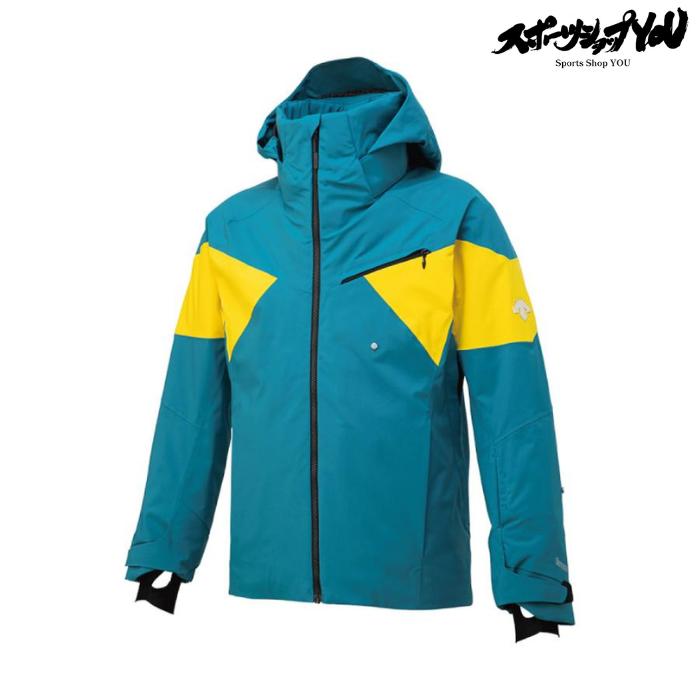 DESCENTE（デサント） スキーウェア スキーパンツセット ウェアサイズL