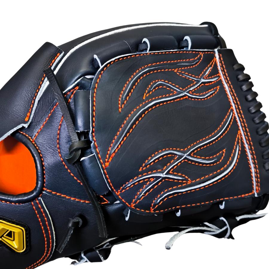 ハタケヤマ（HATAKEYAMA） 硬式グローブ 投手用 T8型 2025年 限定