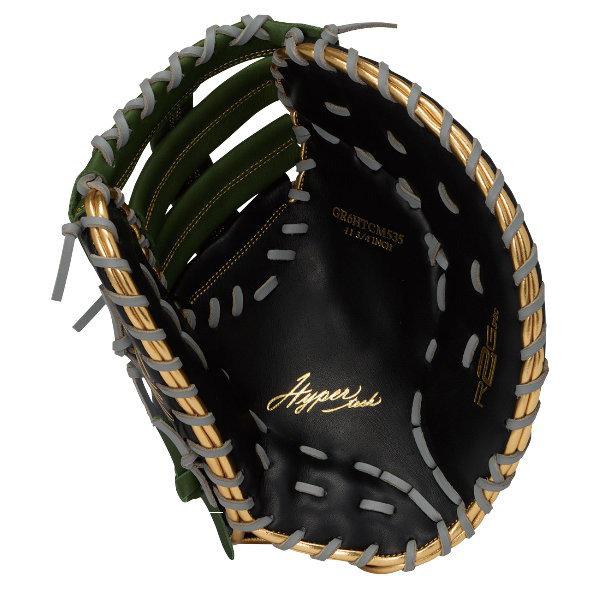 HYPER TECH（ローリングス） ローリングス 軟式野球グローブ ハイパー
