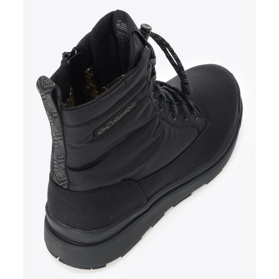 Columbia（コロンビア） サップランド フォー ウォータープルーフ