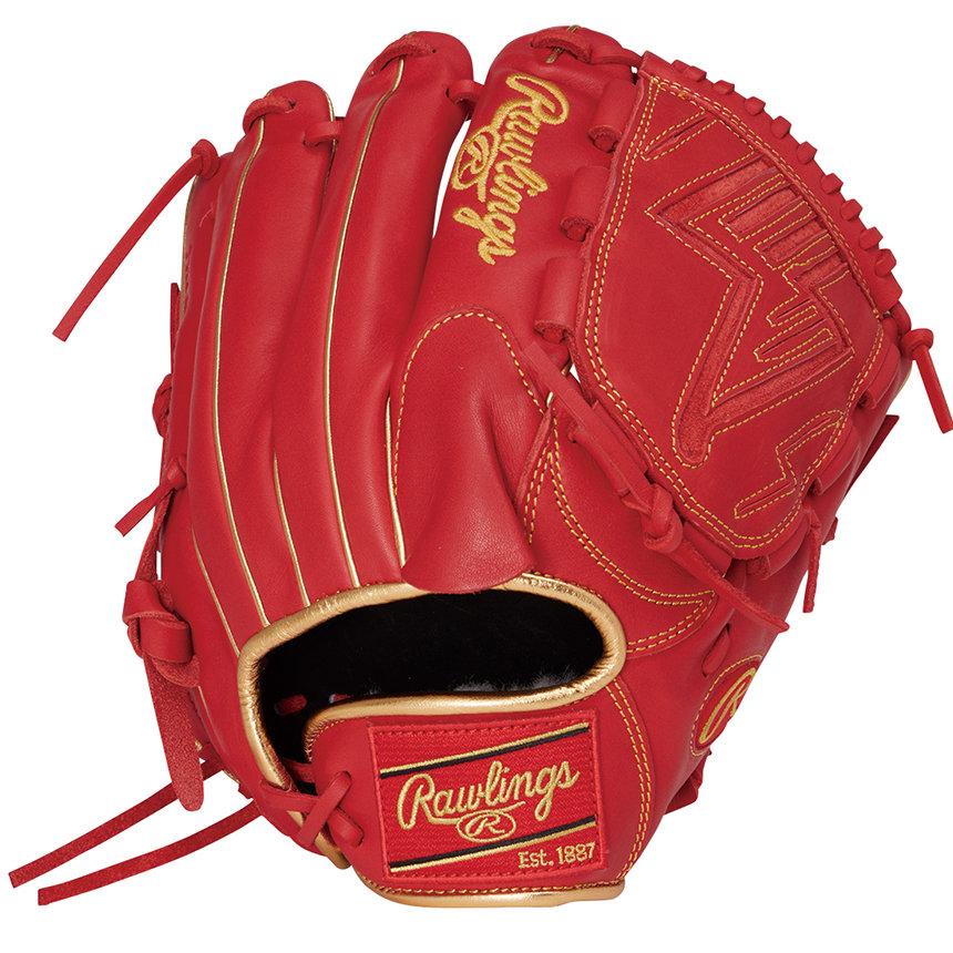Rawlings（ローリングス） 2026年モデル 一般軟式グラブ 投手用 HOH