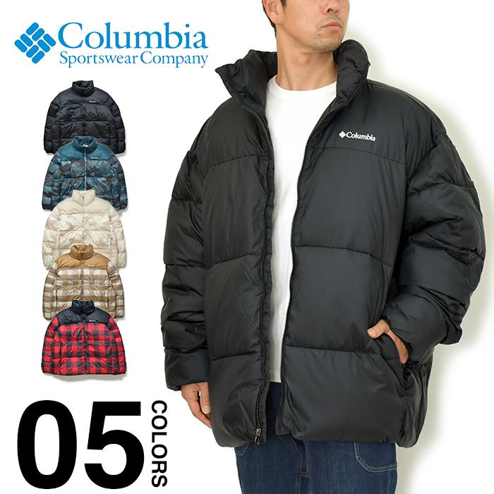 Columbia（コロンビア） 【セール】【並行輸入品】コロンビア アウター