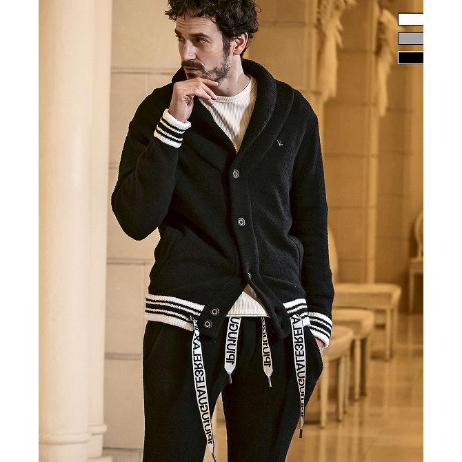 1PIU1UGUALE3 RELAX ウノピゥウノウグァーレトレ リラックス 裾ライン