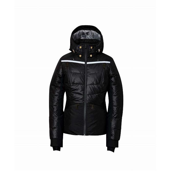 フェニックス（PHENIX） 5D-Moonlight Jacket GRACE スキーウェア