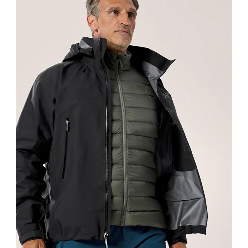 ARC'TERYX（アークテリクス） セリウム ジャケット CERIUM JACKET