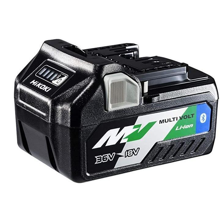 マルチボルト HiKOKI BSL36A18B 純正箱なし 36V 純正 バッテリー