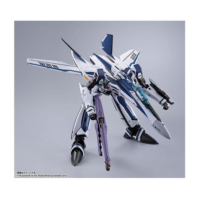 BANDAI（バンダイ） 【新品】1週間以内発送 DX超合金 マクロスF VF-25