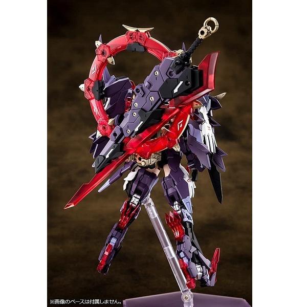 新品】1週間以内発送 メガミデバイス 皇巫 スサノヲ 全高約200mm 1/1