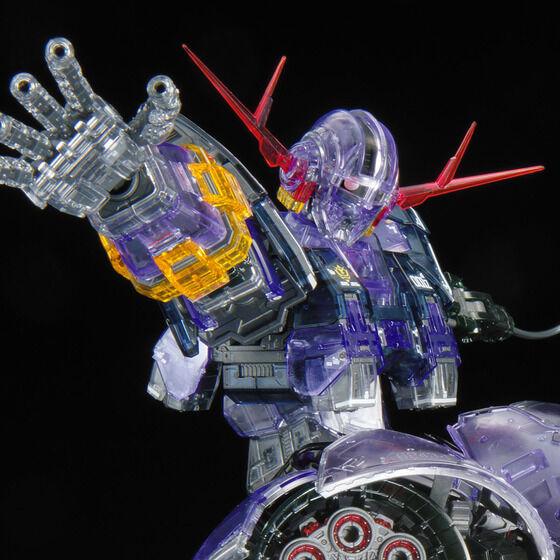 BANDAI（バンダイ） 【新品】1週間以内発送 RG ガンダムベース限定