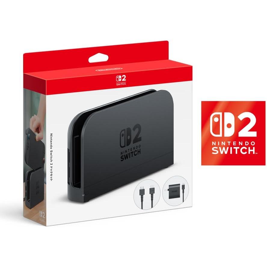 任天堂（Nintendo） 【新品】1週間以内発送 【限定特典 ロゴデザイン