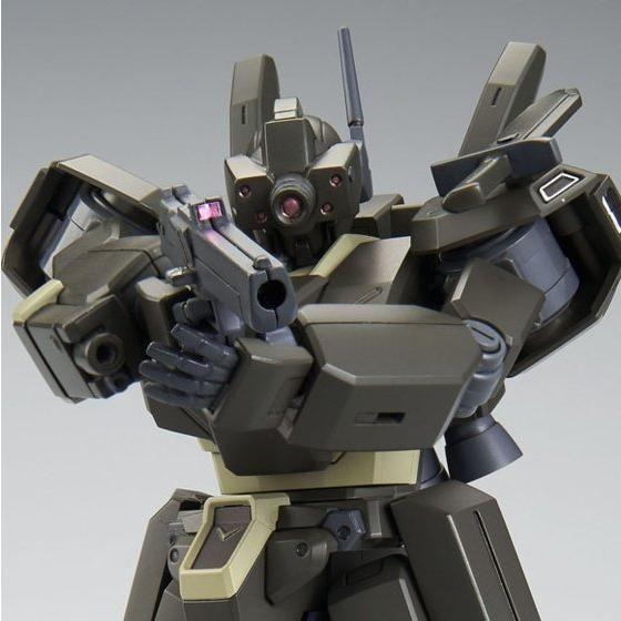 新品】【即納】HGUC 1/144 ジェガン(エコーズ仕様) コンロイ機 機動