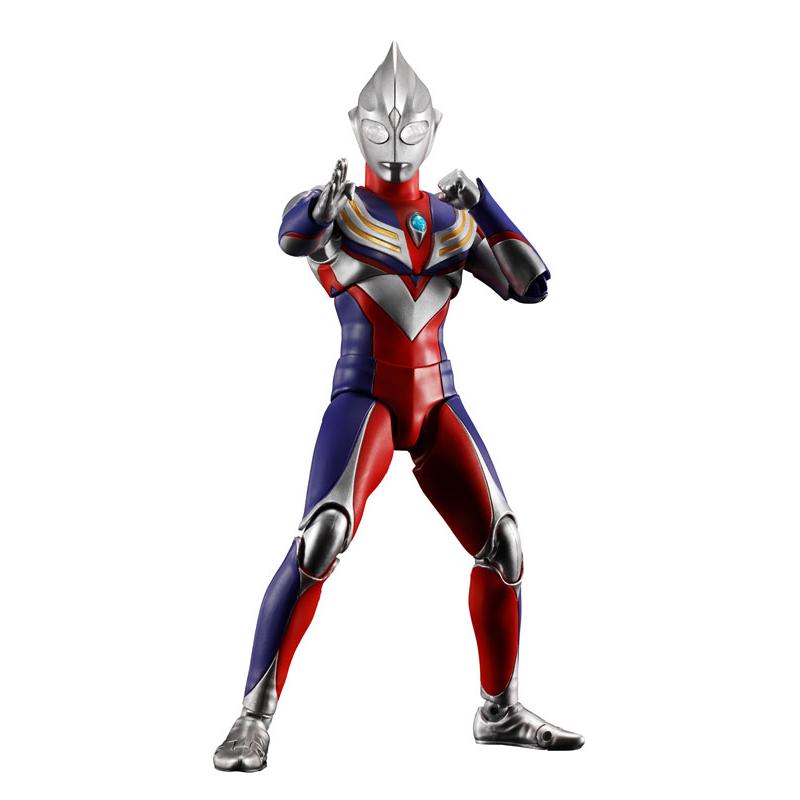 新品】9月入荷次第発送予定 S.H.Figuarts（真骨彫製法） ウルトラマン