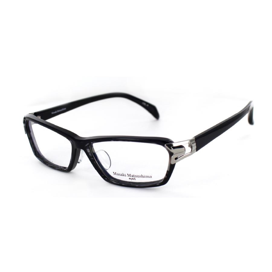 Masaki Matsushima（マサキ マツシマ） 眼鏡フレーム MF1198 56サイズ
