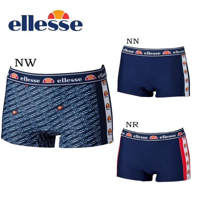 エレッセ ボトムス レディース Ellesse フィットネス水着 水陸両用