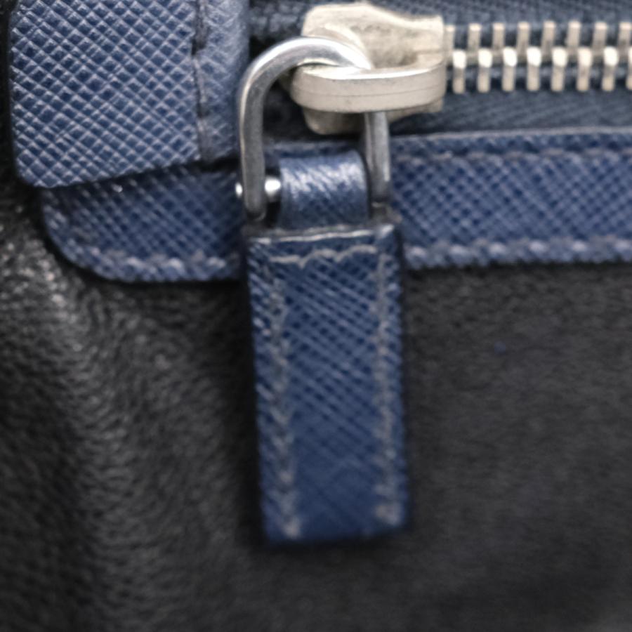PRADA（プラダ） サフィアーノ ビジネスバッグ ブリーフケース 書類鞄