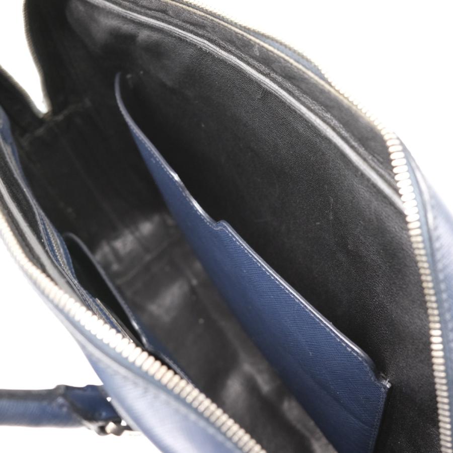 PRADA（プラダ） サフィアーノ ビジネスバッグ ブリーフケース 書類鞄