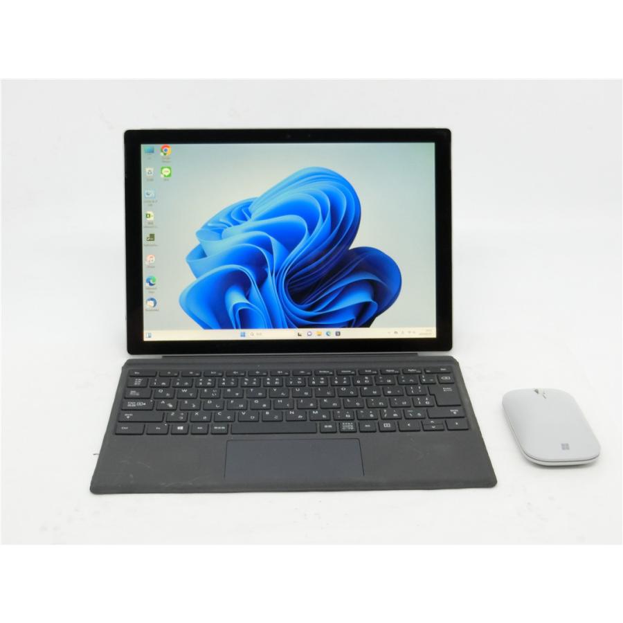 Surface Pro Microsoft 5 model:1796『Core i5(7300U) 2.6Ghz/RAM:8GB