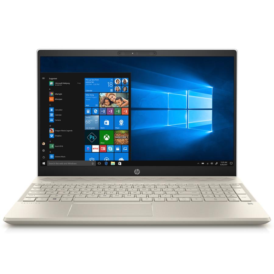 Pavilion HP Pavilion Laptop 15-cs0019TU 15.6型ノートパソコン