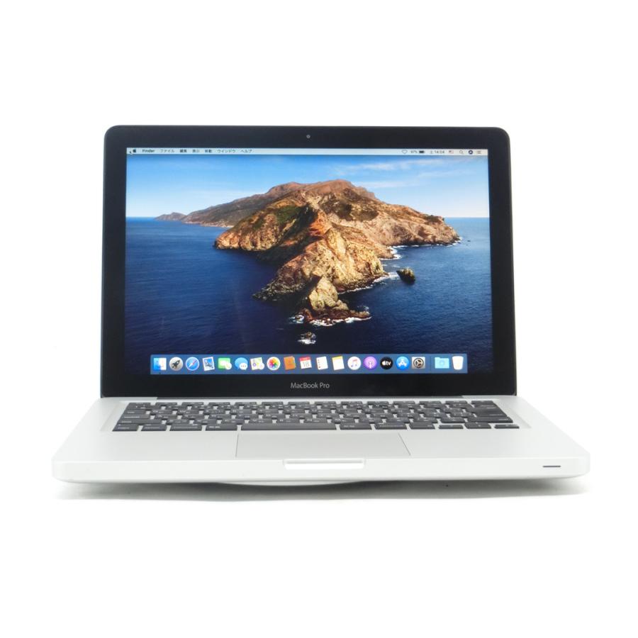 MacBook Pro Apple 13.3inch A1278 Mid 2012 core i5 3210M 2.5GHz 8G