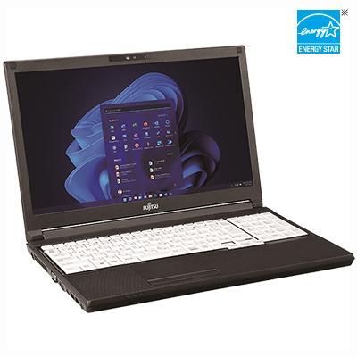 LIFEBOOK U 2021年モデルFMV U7311/FX 13.3型フルHD 高性能第11世代