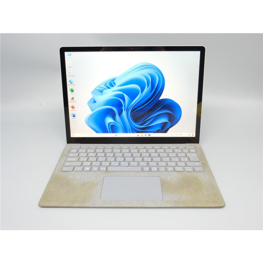 Surface Microsoft Laptop2 (1769) Win11 Core i7 8650U/ メモリ16GB
