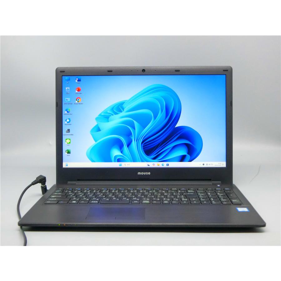 Contour Mouse 訳ありノートパソコン mouse W950JU Core i5 6200U 2.3