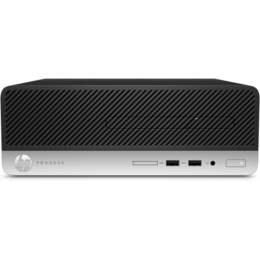 ProDesk HP 400 G7 Small デスクトップPC 第10世代 Intel Core i3