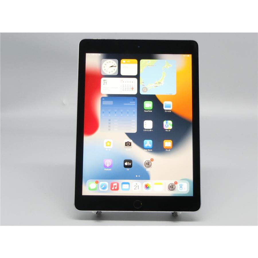 iPad Air 外観訳あり品Apple】iPad Air2 A566 WiFiモデル 容量32GB