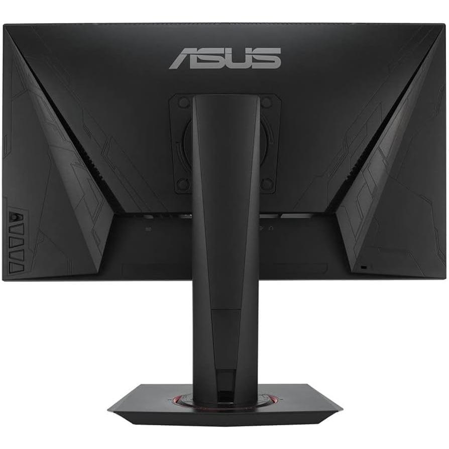 ASUS（エイスース） 2020年モデル ゲーミングモニター 165Hz 24.5