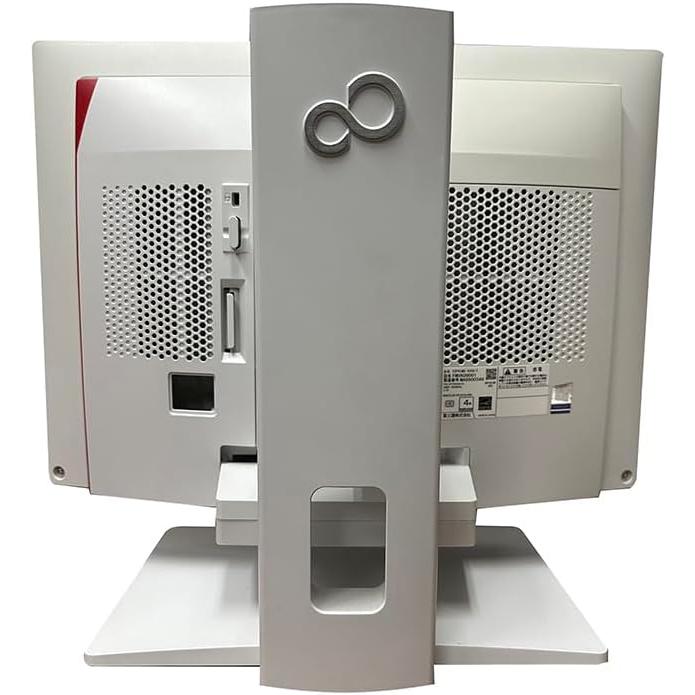 FMV-ESPRIMO 富士通 ESPRIMO K558/T＆B Core i5-9500T / メモリ16GB