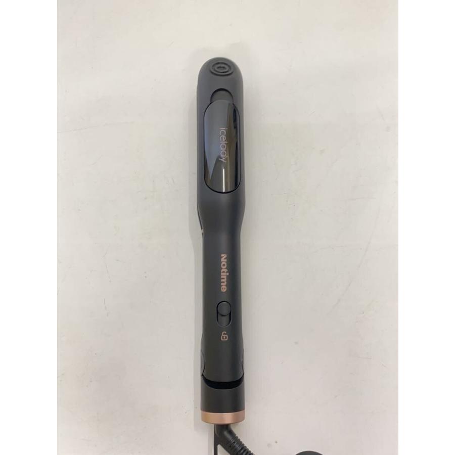 Notime◇icelady/アイスレディ ヘアケアアイロン/ヘアアイロン