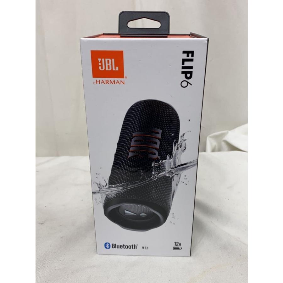 JBL◇FLIP6/Bluetoothスピーカー JBLFLIP6 : セカンドストリートYahoo
