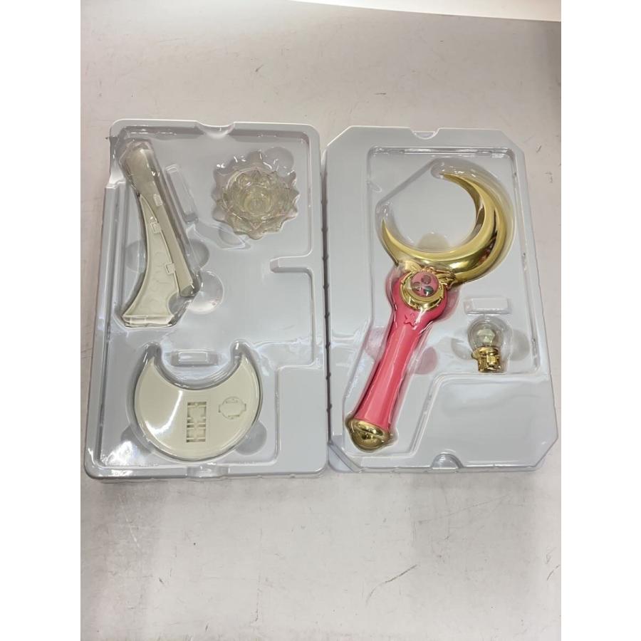 BANDAI◇美少女戦士セーラームーン/PROPLICA/ムーンスティック