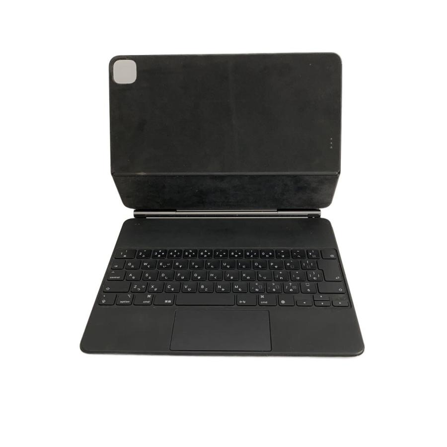 Apple◇12.9インチiPad Pro(第4世代)用 Magic Keyboard/A1998