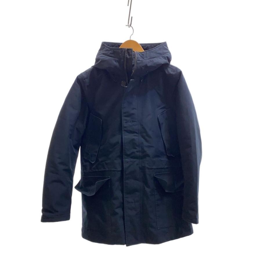 Woolrich◇TETON/GORE-TEX MOUNTAIN PARKA/ダウンジャケット/XXS