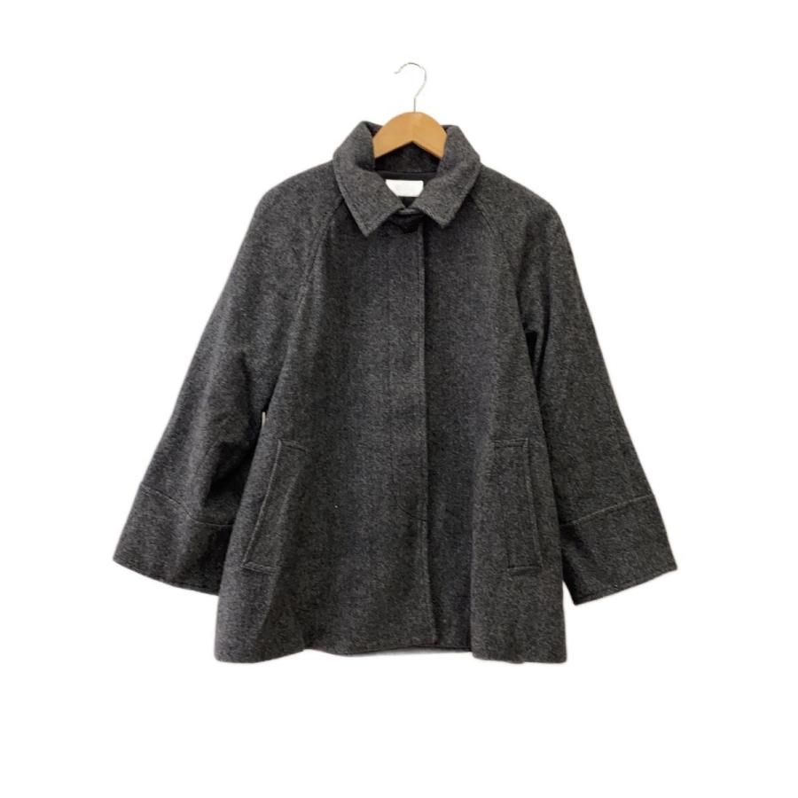 JOURNAL STANDARD relume◇尾州ウールスーパー100Aラインコート