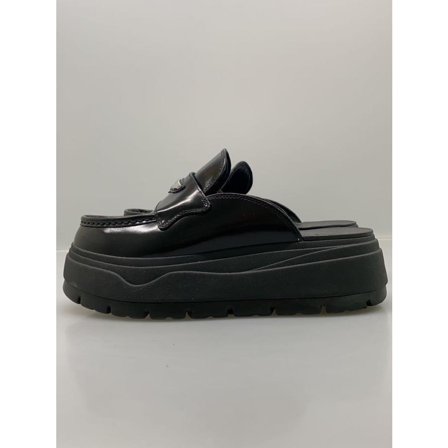 NIKE◇AIR JORDAN MULE_エア ジョーダン ミュール/28cm/BLK : セカンド