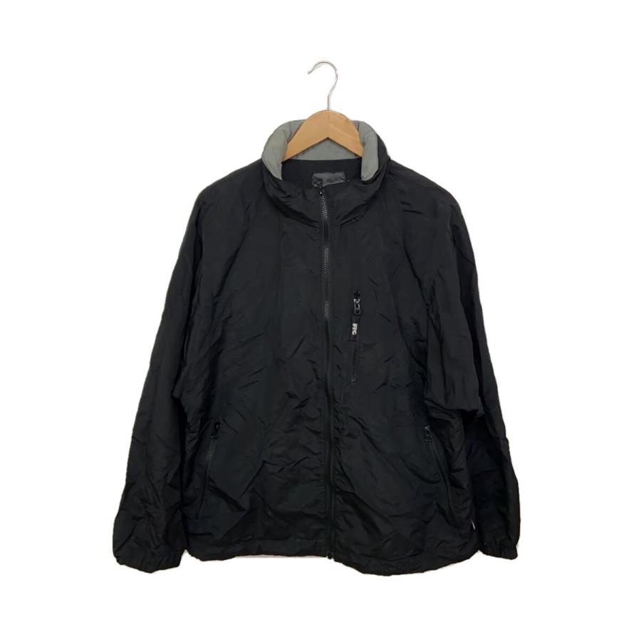 FTC◇ナイロンジャケット/XL/ナイロン/BLK : セカンドストリートYahoo